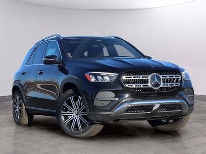 New 2026 Mercedes-Benz GLE 350 4MATIC