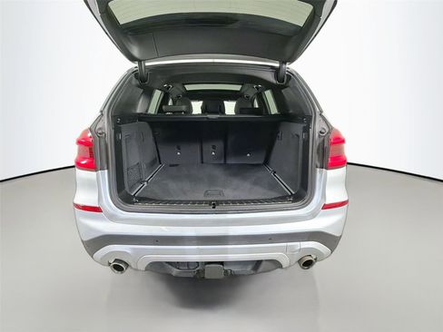 Used 2021 BMW X3 xDrive30i w/ Convenience Package AWD/4WD image 26