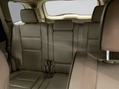 Used 2014 Jeep Grand Cherokee Overland AWD/4WD image 21