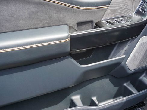 Used 2021 Ford F150 Platinum w/ Equipment Group 701A High image 19