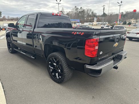Used 2019 Chevrolet Silverado 1500 LT image 6