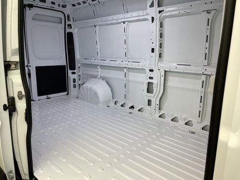 New 2026 RAM ProMaster 2500 w/ Safety Group image 4