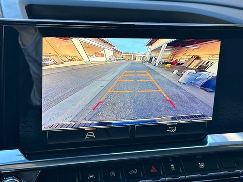 Certified 2022 GMC Sierra 1500 Elevation w/ LPO, Elevation Black Package image 25