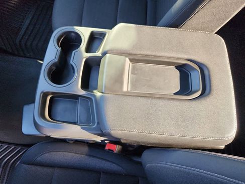 Used 2024 Chevrolet Silverado 2500 Custom w/ Custom Value Package image 20