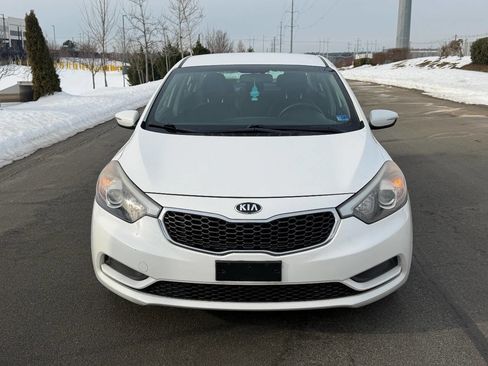 Used 2015 Kia Forte LX w/ Popular Package image 9