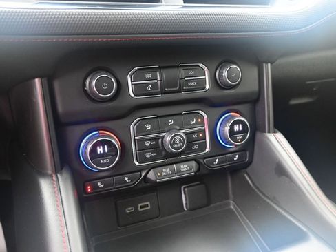 Used 2023 Chevrolet Tahoe RST image 18