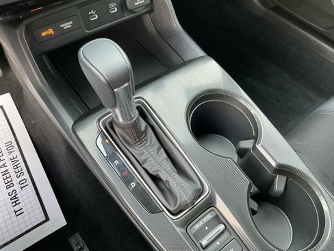 Used 2025 Honda Civic Sport image 23