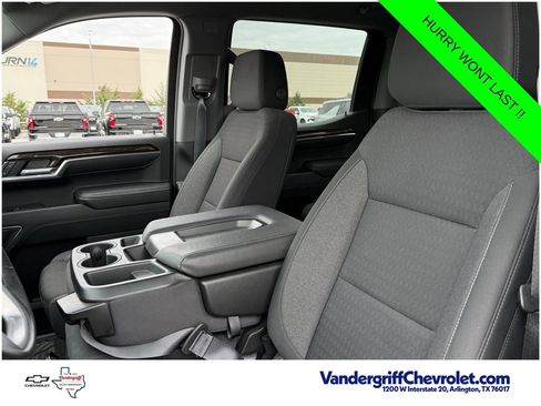 Used 2024 GMC Sierra 1500 Elevation AWD/4WD image 21