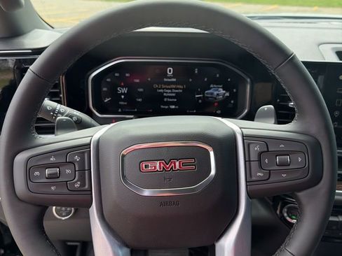 New 2026 GMC Sierra 1500 Elevation w/ Elevation Premium Package AWD/4WD image 14