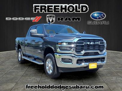 Used 2025 RAM 2500 Big Horn