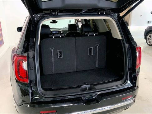 Used 2022 GMC Acadia Denali w/ Denali Ultimate Package image 16