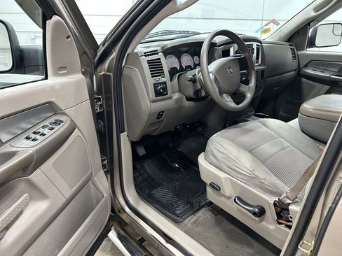 Used 2007 Dodge Ram 1500 Truck SLT w/ Quad Cab Big Horn Value Group image 10