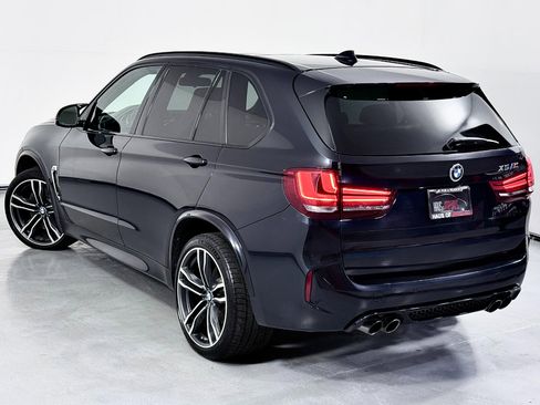 Used 2017 BMW X5 M image 12