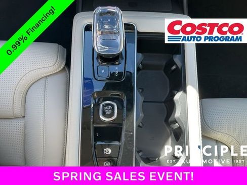 New 2026 Volvo XC90 T8 Ultra w/ Protection Package Premier AWD/4WD image 20