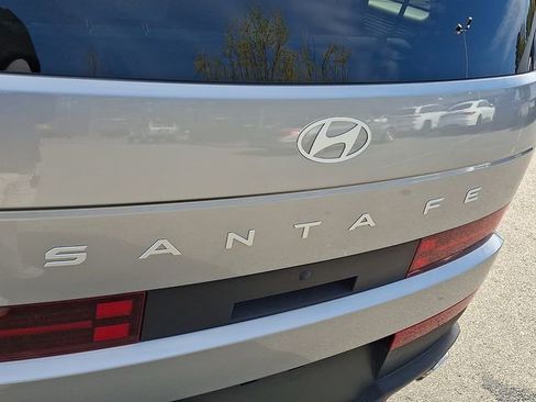 Used 2025 Hyundai Santa Fe SEL FWD image 35