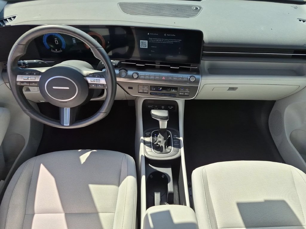 Used 2025 Hyundai Kona SEL FWD image 26