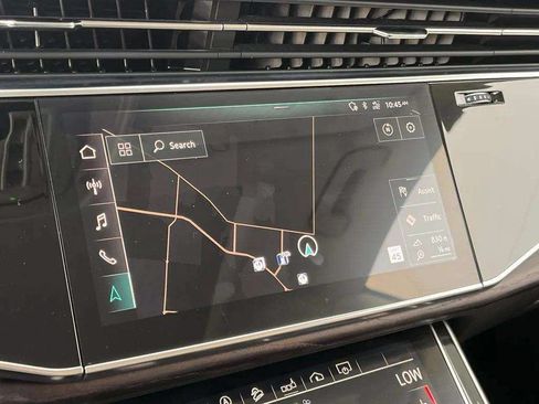 Used 2019 Audi Q8 Premium w/ Convenience Package AWD/4WD image 37
