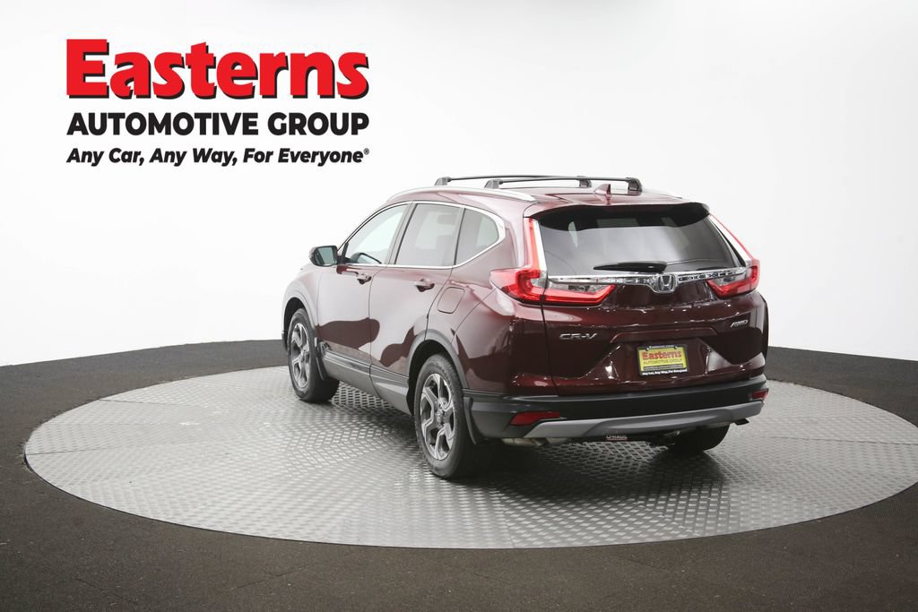 Used 2019 Honda CR-V EX-L image 67