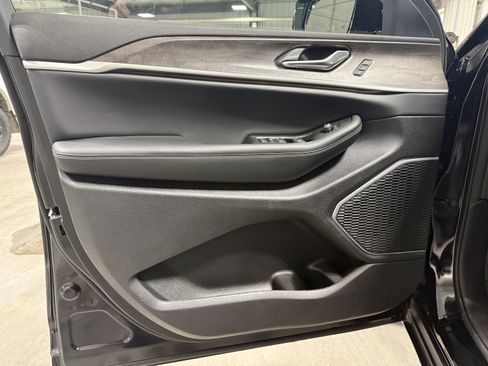 New 2026 Jeep Grand Cherokee Limited AWD/4WD image 21