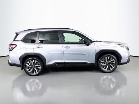 New 2026 Subaru Forester Touring image 8