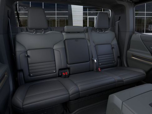 New 2025 GMC Hummer EV 3X w/ Battery Pack, 24 Module Pack AWD/4WD image 41