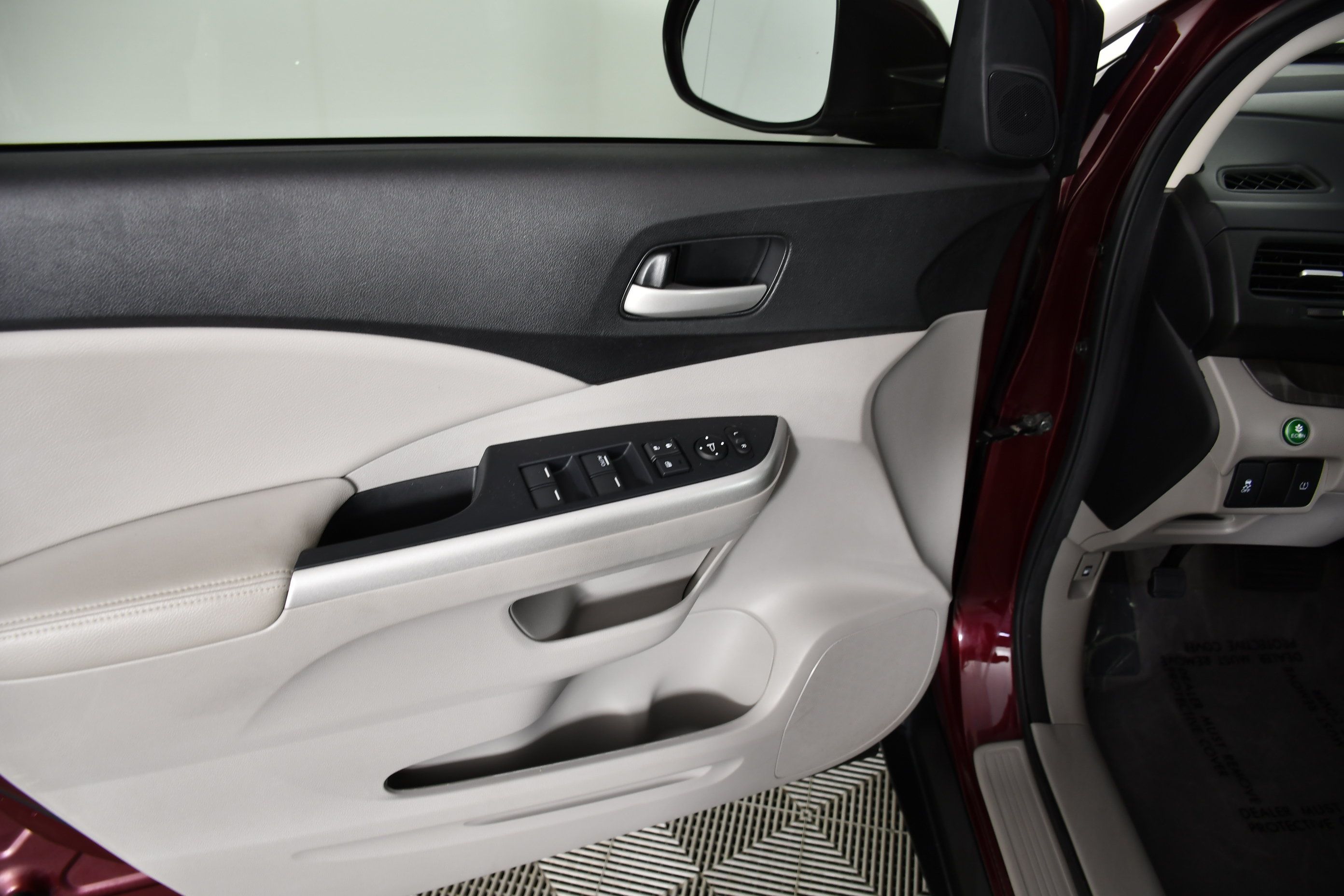 Used 2014 Honda CR-V EX-L image 34