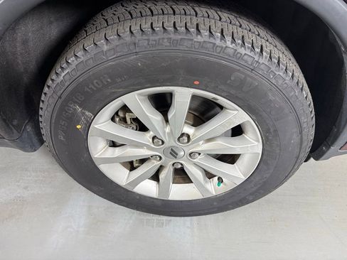 Used 2021 Dodge Durango SXT image 10