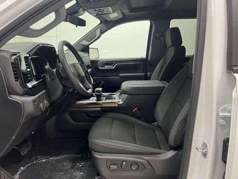New 2026 Chevrolet Silverado 1500 RST AWD/4WD image 6