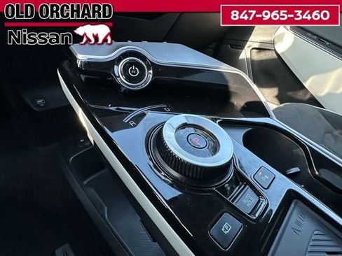 Used 2023 Kia EV6 GT-Line w/ GT-Line Suede Seat Package image 17