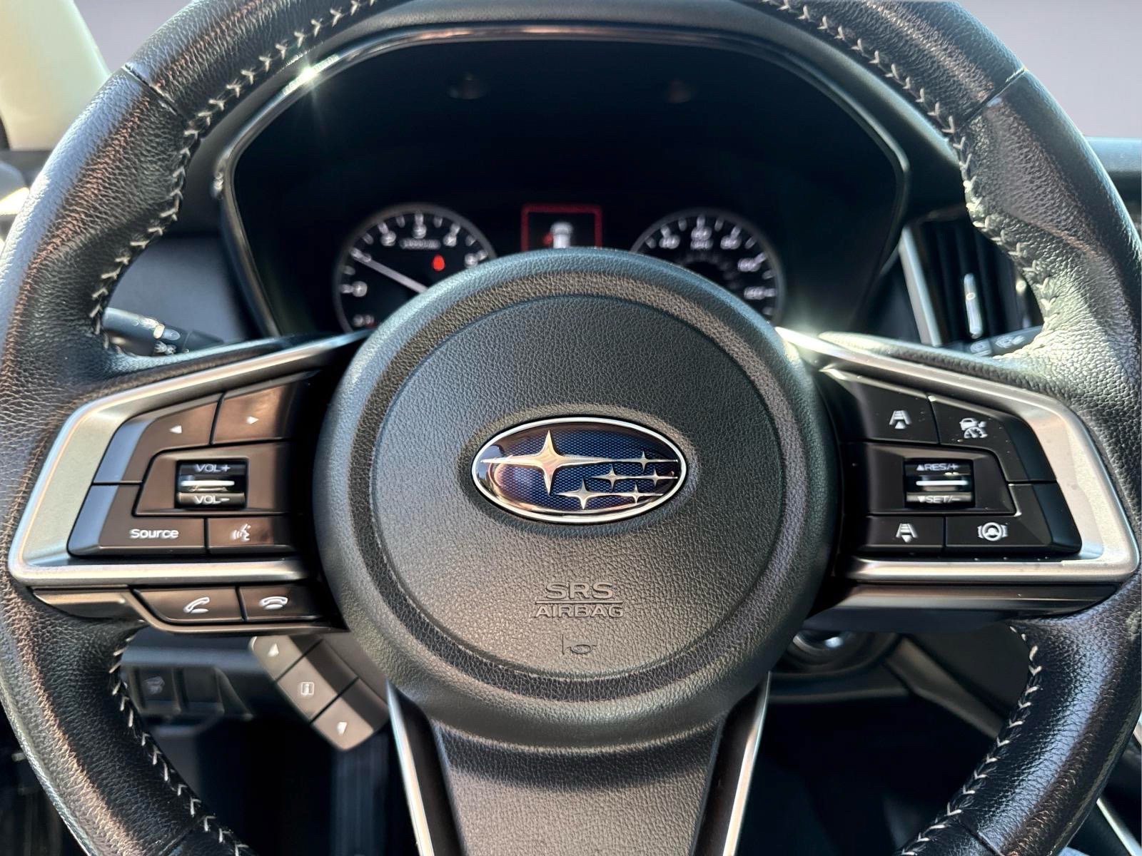 Used 2021 Subaru Outback Premium AWD/4WD image 32