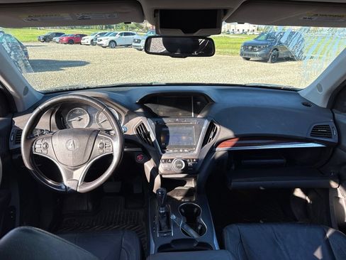 Used 2014 Acura MDX SH-AWD w/ Technology Package image 20