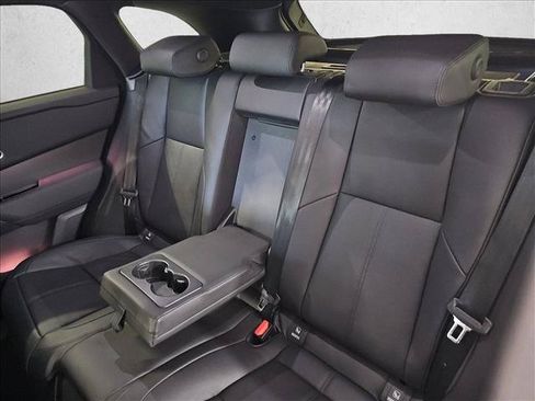 Used 2026 Land Rover Range Rover Velar S AWD/4WD image 15
