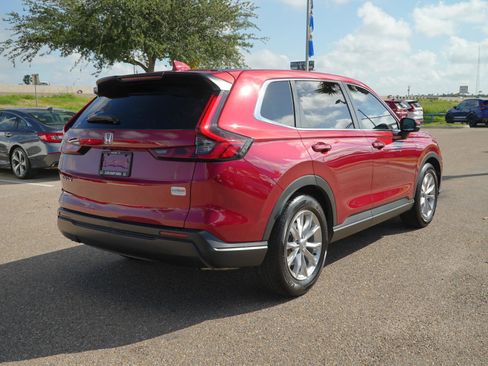 Used 2023 Honda CR-V EX image 5