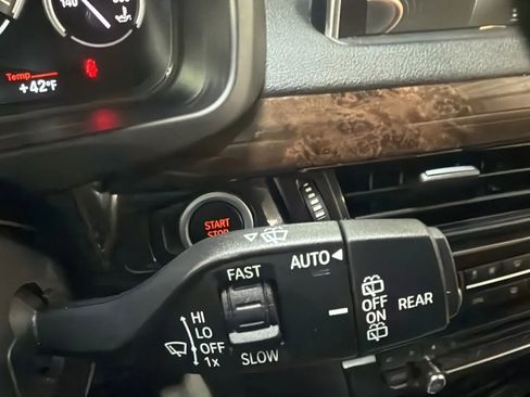 Used 2016 BMW X5 xDrive40e AWD/4WD image 13