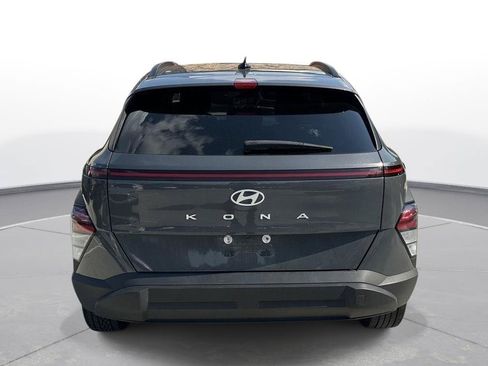 Used 2025 Hyundai Kona SEL FWD image 7