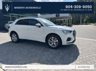 Used 2023 Audi Q3 2.0T Premium AWD/4WD video 1