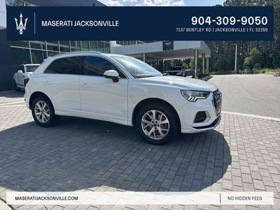 Used 2023 Audi Q3 2.0T Premium