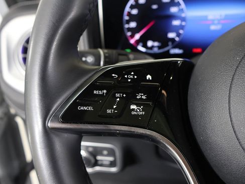 Used 2025 Mercedes-Benz G 550 image 19