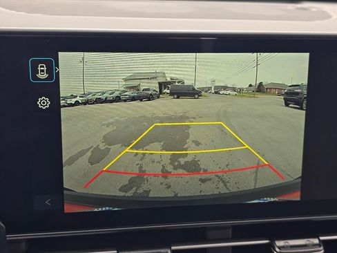 New 2026 Hyundai Kona SE image 17