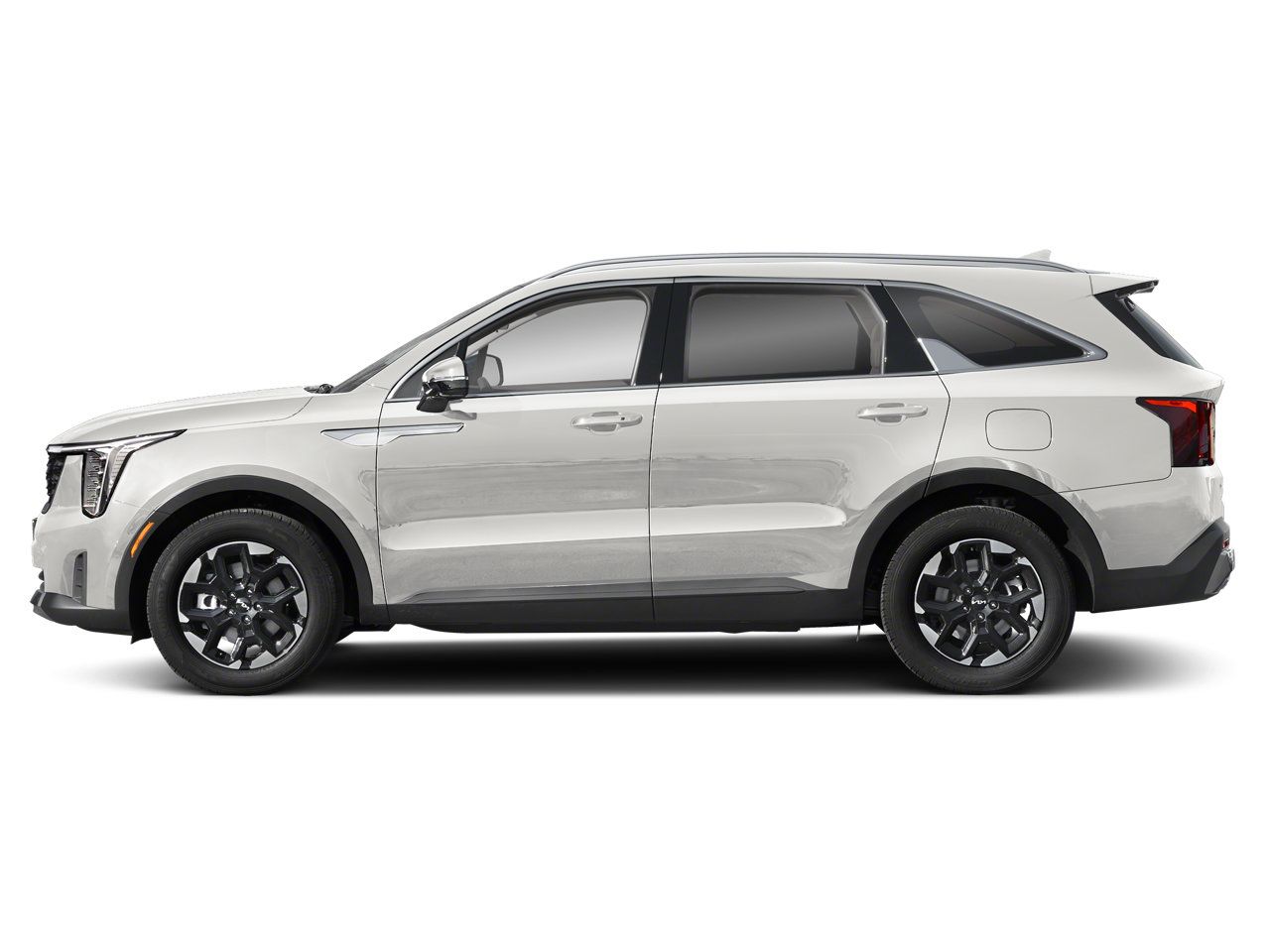 Certified 2026 Kia Sorento S AWD/4WD image 43