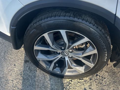 Used 2023 Acura MDX w/Technology Package image 13