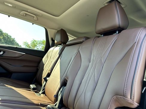 Used 2025 Acura MDX Advance Package image 21