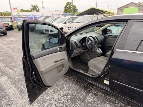 Used 2008 Nissan Sentra 2.0 S w/ Convenience Plus Pkg FWD image 9