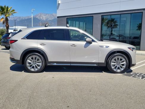 New 2026 MAZDA CX-90 3.3 Turbo w/ Premium Plus Pkg AWD/4WD image 32