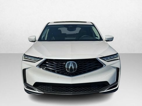 Certified 2026 Acura MDX w/ Technology Package AWD/4WD image 11
