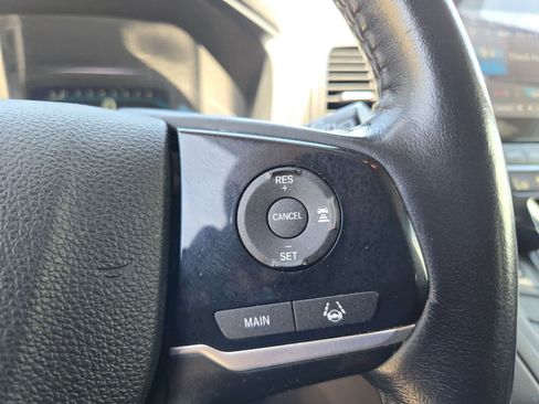 Used 2018 Honda Odyssey EX-L image 25