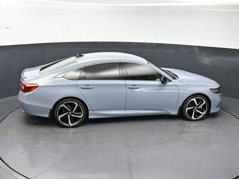 Used 2021 Honda Accord Sport Special Edition image 27