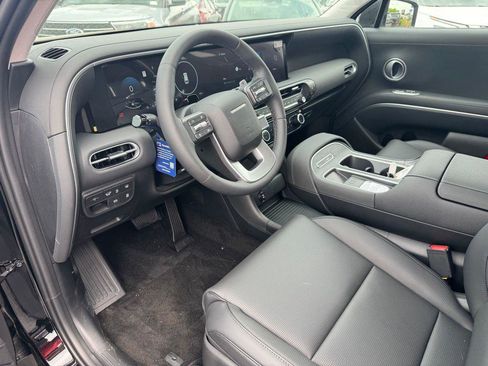 New 2026 Hyundai Palisade SEL AWD/4WD image 13