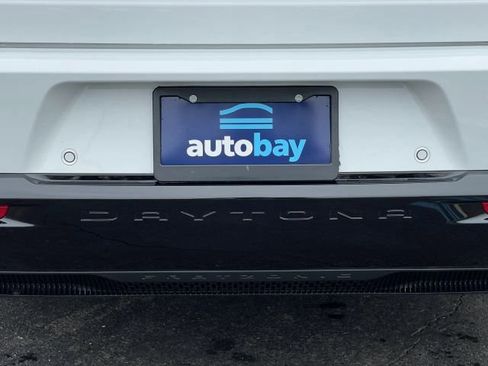 Used 2024 Dodge Charger R/T Scat Pack w/ Plus Group image 20