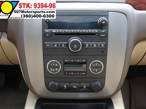 Used 2013 GMC Sierra 1500 SLT AWD/4WD image 20